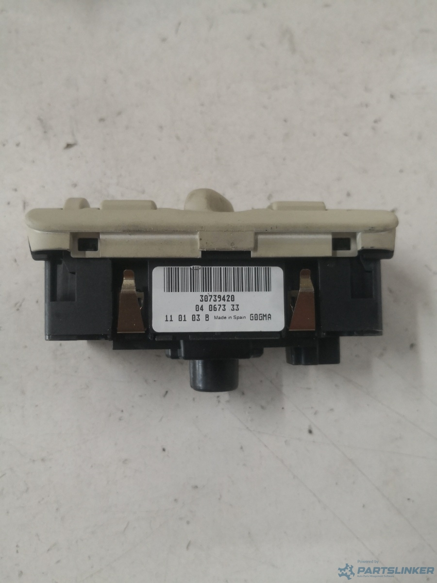 Bloc  lumini VOLVO XC60 (156) [ 2008 - > ] OEM 30739420 – foto 2