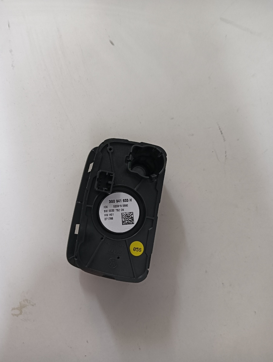 Bloc lumini VW (SVW) PASSAT B8 2016 - > 3g0941633h – foto 2