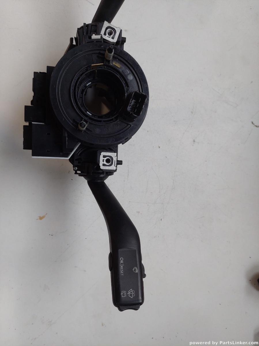 Bloc manete AUDI A3 II (8P1) [ 2003 - 2013 ] OEM 1k0953503 – foto 2