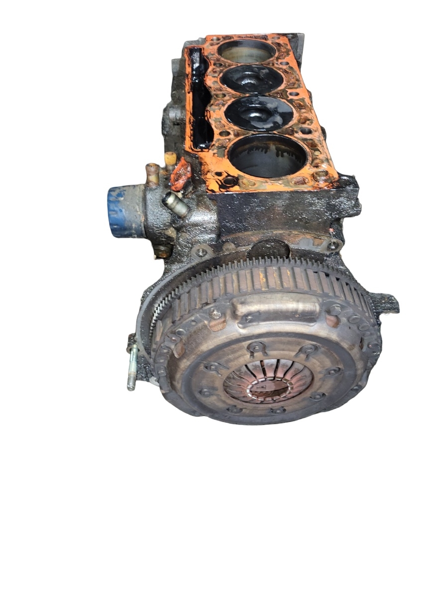 Bloc motor complet RENAULT TRAFIC II Box FL 2001 - > 1.9 dCi 80 F9Q 760, F9Q 762
