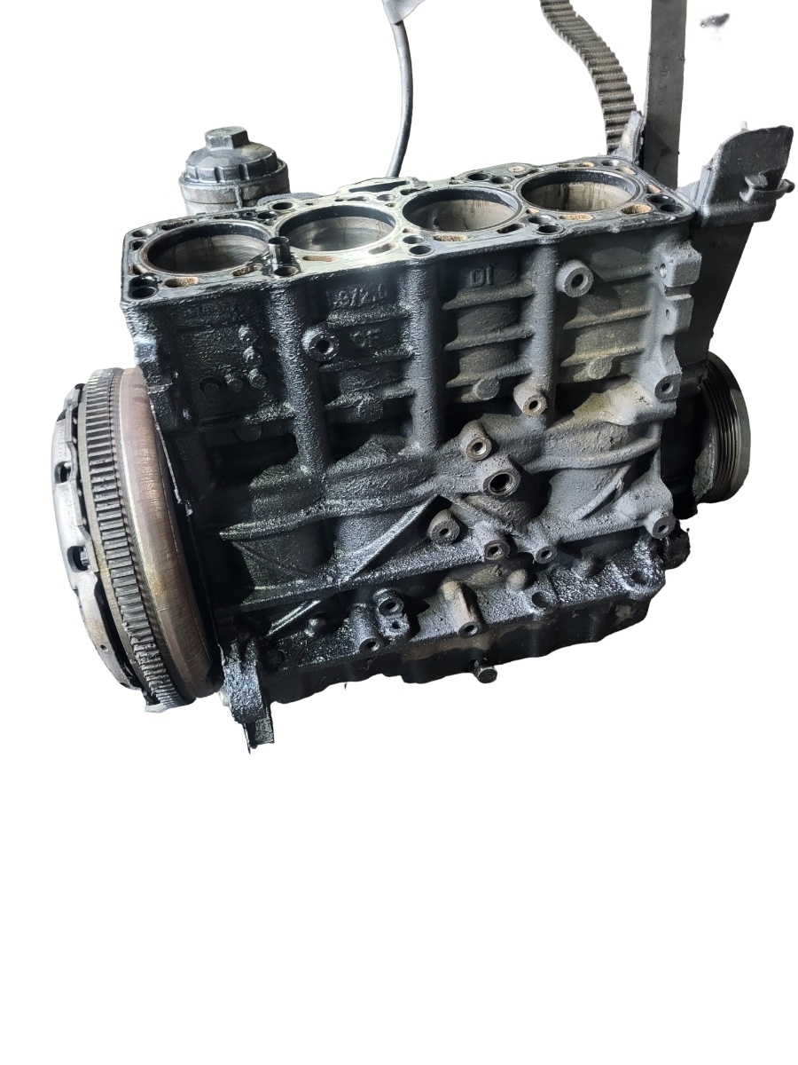 Bloc motor complet VOLKSWAGEN TOURAN 1T1, 1T2 2003 - 2010 2.0 TDI 16V BKD BKD – foto 2