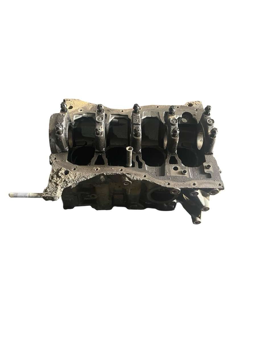 Bloc motor DACIA DUSTER 2010 - > 1.5DCI EURO 5