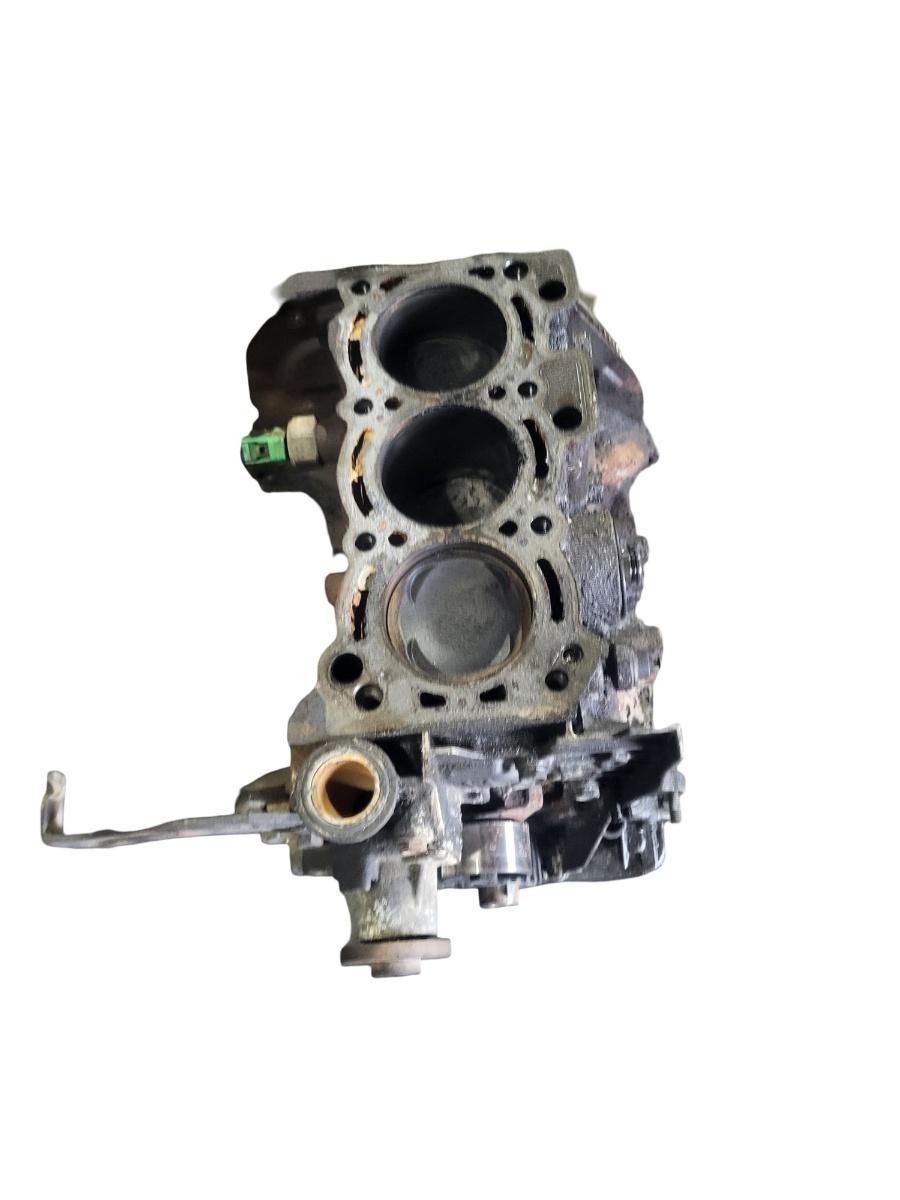 Bloc motor DAIHATSU CUORE VI L251, L250_, L260_ 2003 -> 1.0 EJ-VE – foto 3