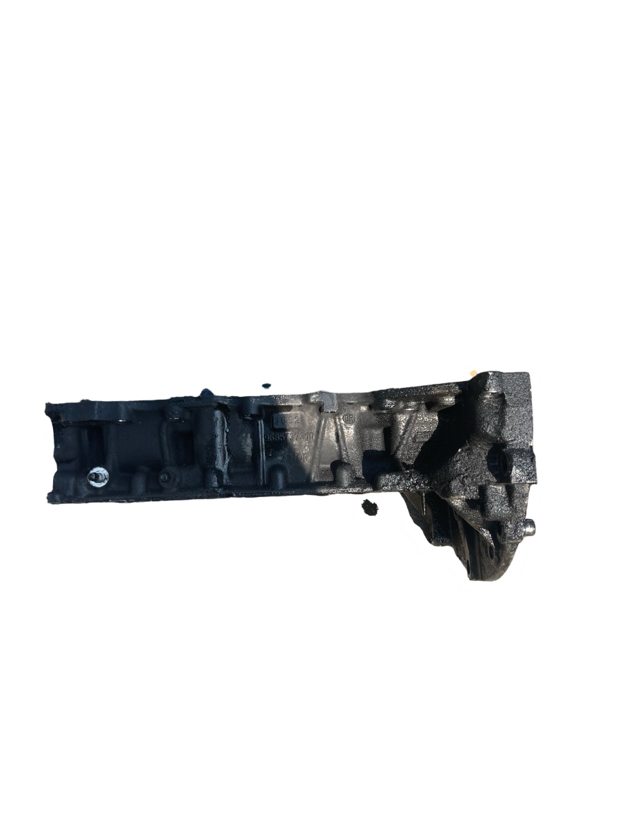 Bloc motor inferior carter PEUGEOT 308 LB_ 2015 - > 1.6 BlueHDi 120 BHX (DV6FC) 9685737310 – foto 2