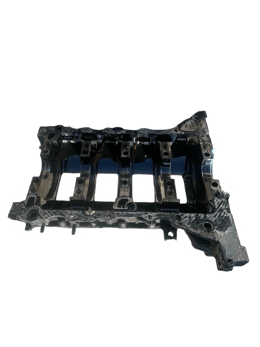 Bloc motor inferior carter PEUGEOT 308 LB_ 2015 - > 1.6 BlueHDi 120 BHX (DV6FC) 9685737310 – foto 3