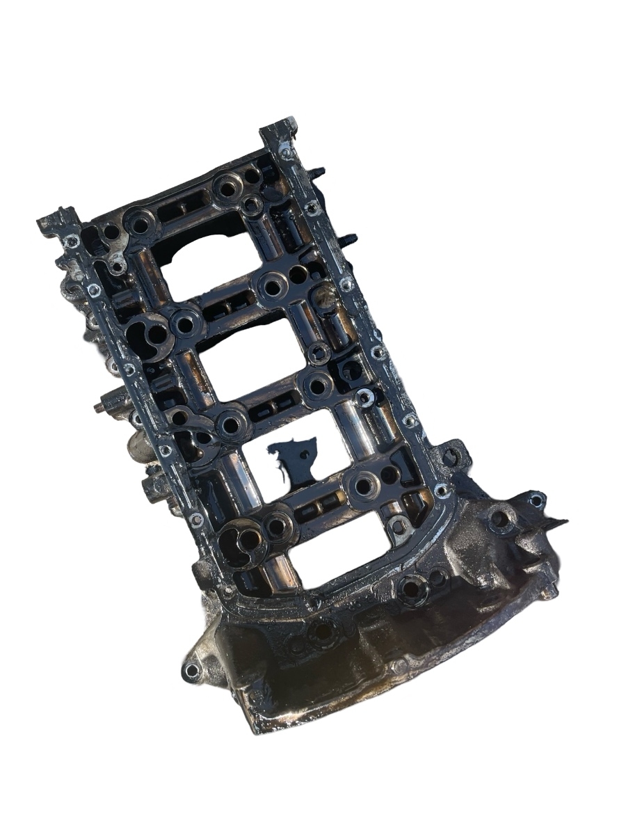 Bloc motor inferior carter PEUGEOT 308 LB_ 2015 - > 1.6 BlueHDi 120 BHX (DV6FC) 9685737310