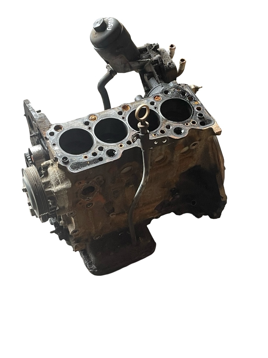 Bloc motor OPEL ASTRA G F48_, F08_, T98 1998 - 2009 1.7 DTI 16V Y 17 DT – foto 2