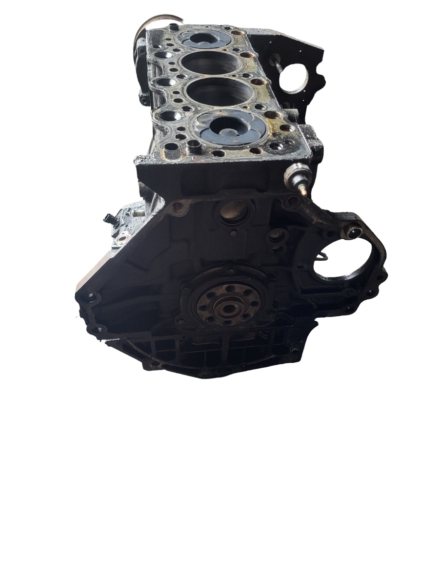 Bloc motor OPEL ASTRA H Saloon L69, A04 2007 - 2014 1.7 CDTi Z 17 DTH – foto 3