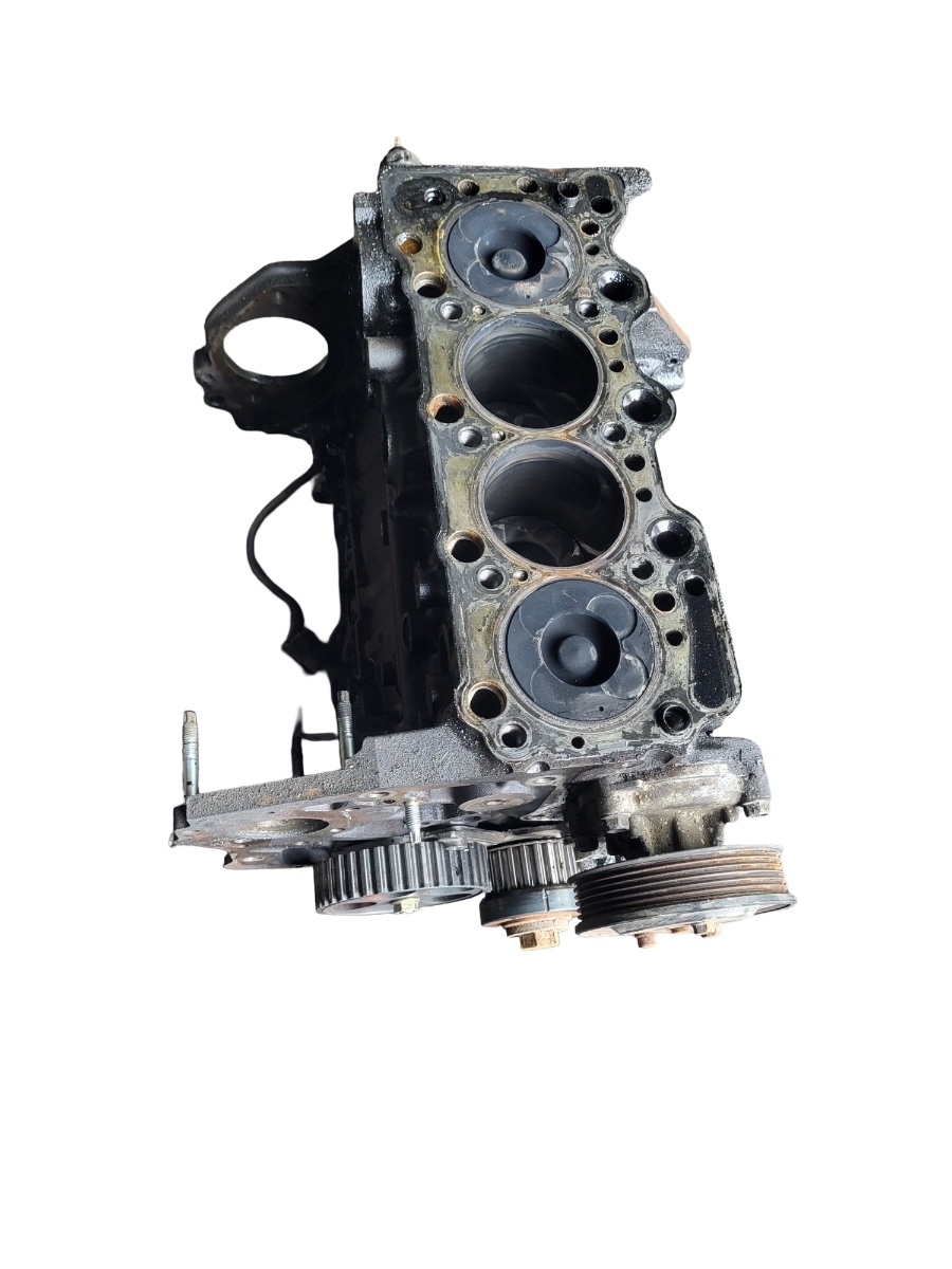 Bloc motor OPEL ASTRA H Saloon L69, A04 2007 - 2014 1.7 CDTi Z 17 DTH – foto 4
