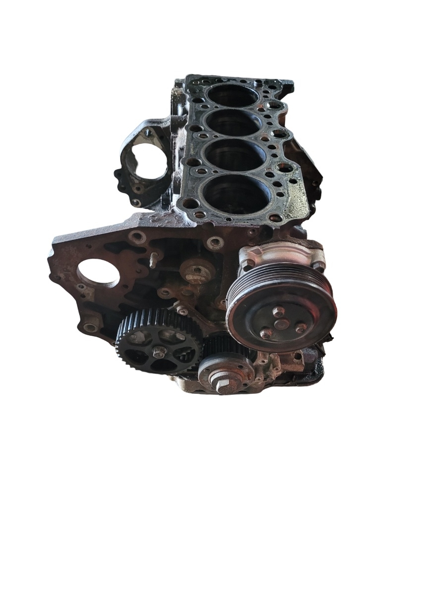 Bloc motor OPEL COMBO Tour 2001 - 2011 1.7 CDTI 16V Z 17 DTH Z17DTH – foto 3