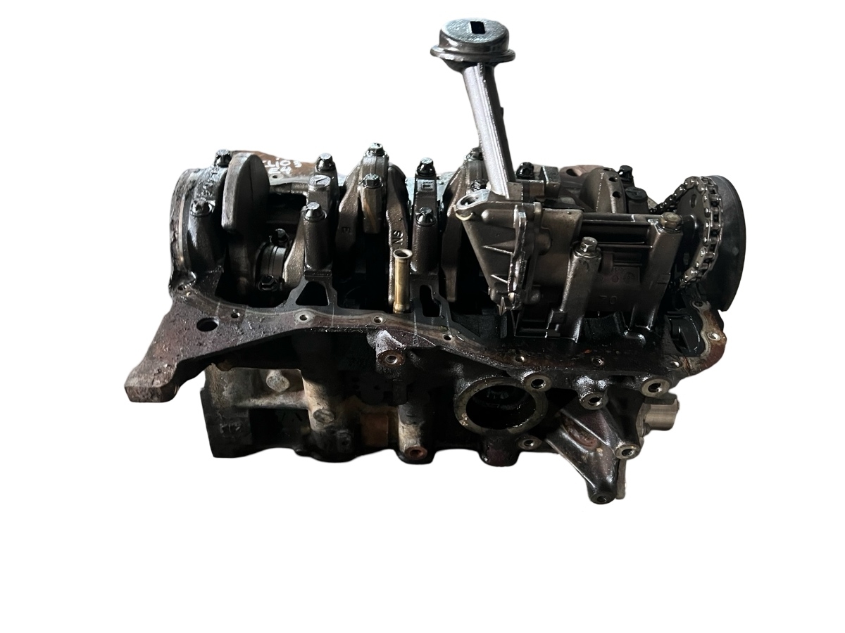 Bloc motor RENAULT CLIO III BR0/1, CR0/1 2005 - > 1.5 dCi K9K 764, K9K 774 – foto 2