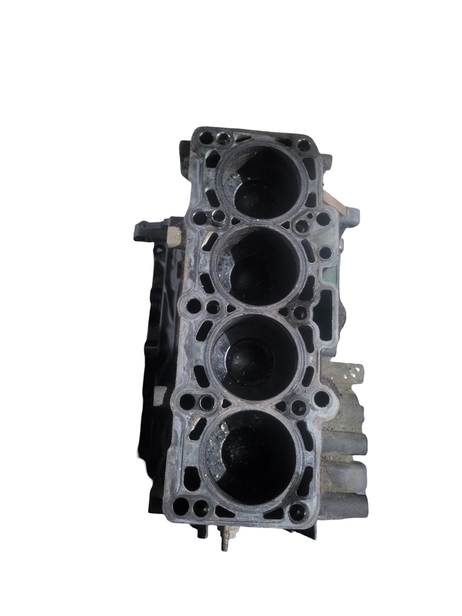 Bloc motor SKODA RAPID II NH3 2012 - > TDI CAYC CAY – foto 4