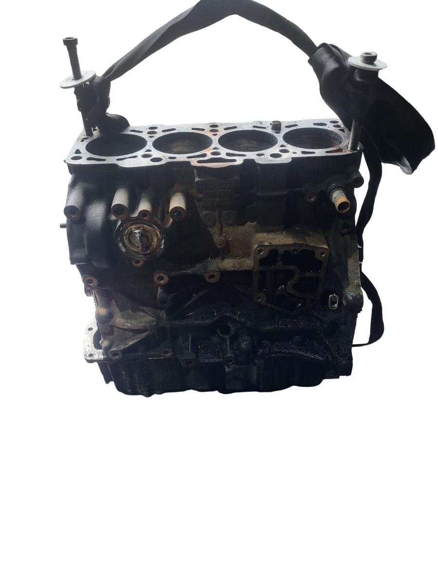 Bloc motor VOLKSWAGEN PASSAT 3C2 2005 - 2010 2.0 TDI CBBB
