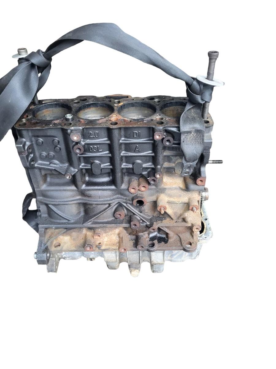 Bloc motor VOLKSWAGEN PASSAT 3C2 2005 - 2010 2.0 TDI CBBB – foto 2