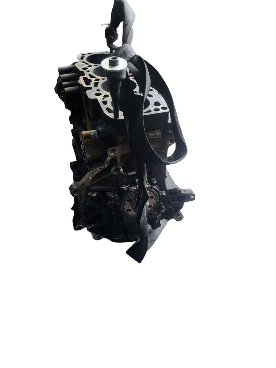 Bloc motor VOLKSWAGEN PASSAT 3C2 2005 - 2010 2.0 TDI CBBB – foto 4