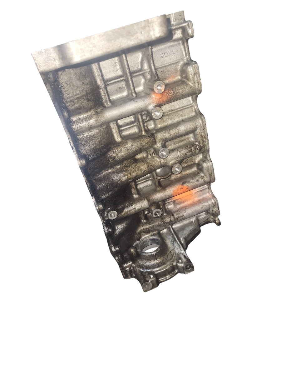 Bloc motor VOLVO V40 Hatchback 525, 526 2012 - > 1.6 D2 D 4162 T – foto 3
