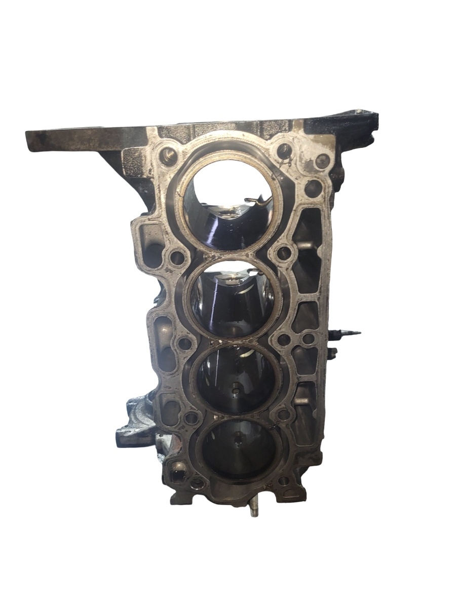 Bloc motor VOLVO V40 Hatchback 525, 526 2012 - > 1.6 D2 D 4162 T