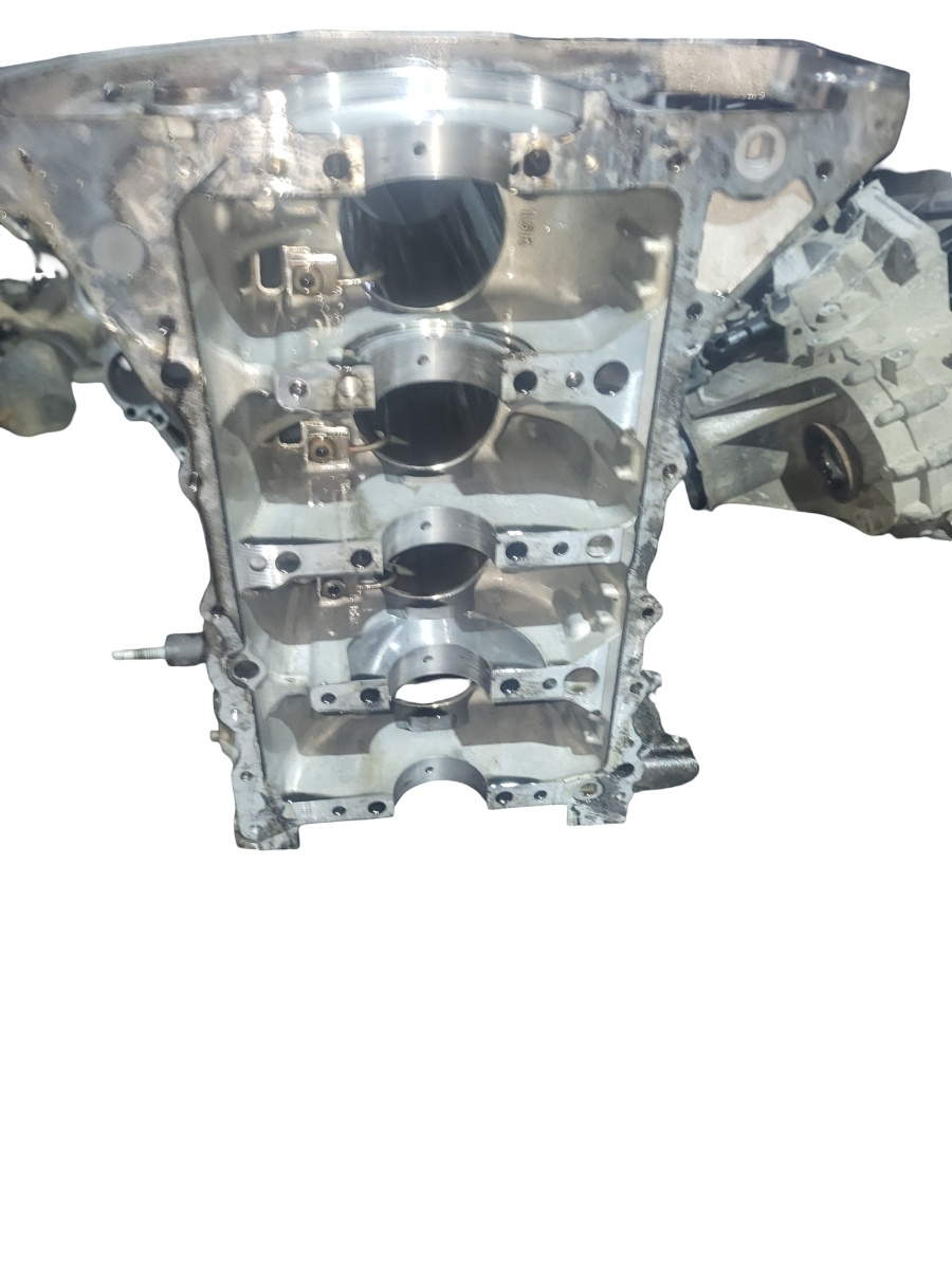 Bloc motor VOLVO V40 Hatchback 525, 526 2012 - > 1.6 D2 D 4162 T – foto 4