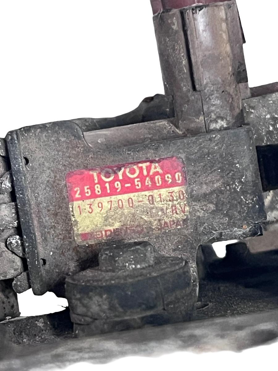 Bloc vacuum TOYOTA 4 RUNNER _N1_ 1987 - 1996 25819-54090 – foto 2