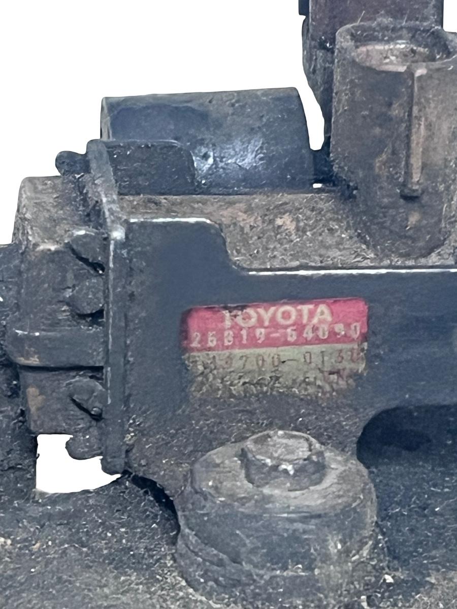 Bloc vacuum TOYOTA 4 RUNNER _N1_ 1987 - 1996 25819-64090 – foto 3