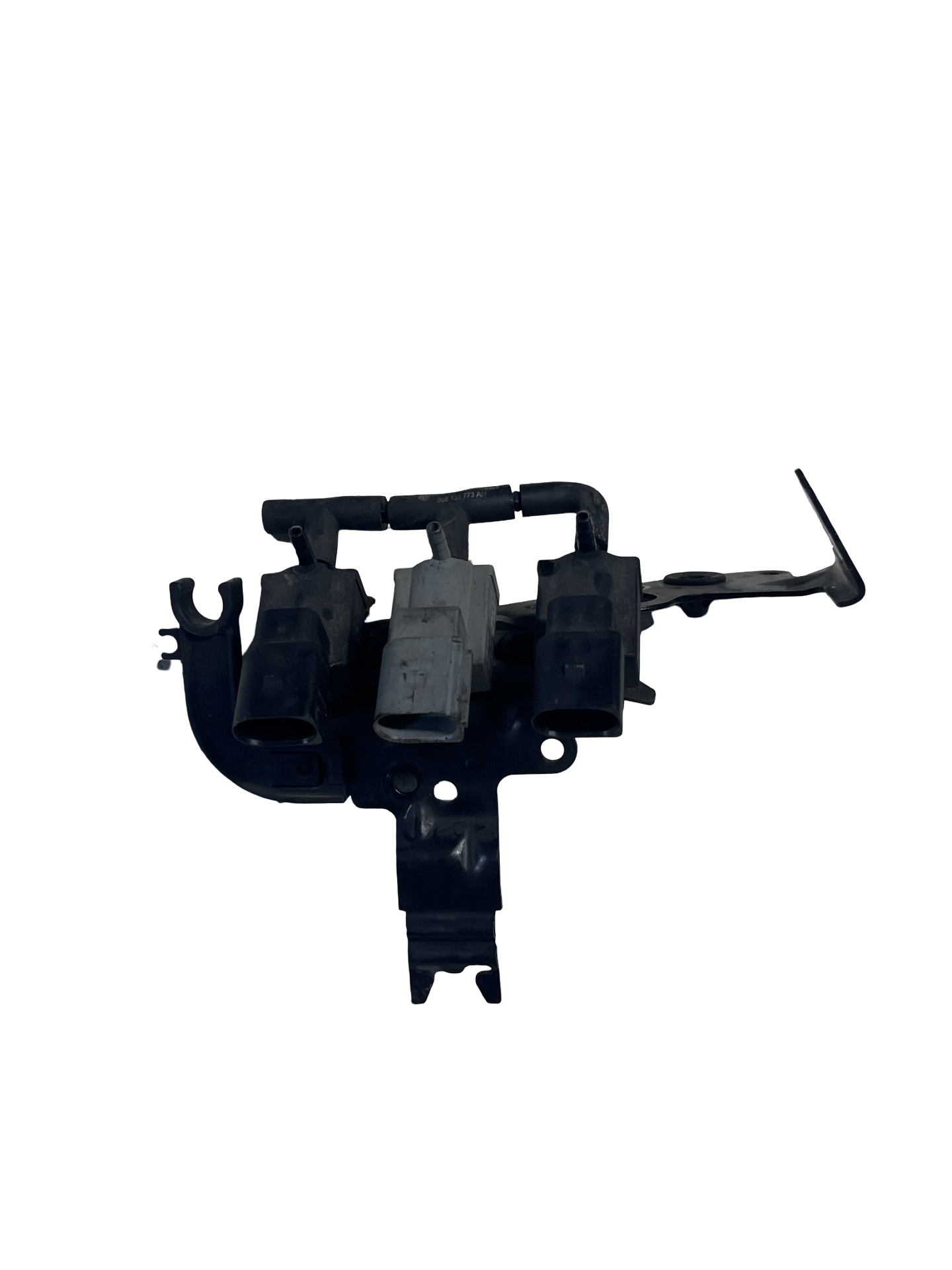 Bloc Valve Audi A7 Sportback 2010–2018 3.0 TFSI V6 quattro S tronic CGWB - cod: 037906283C