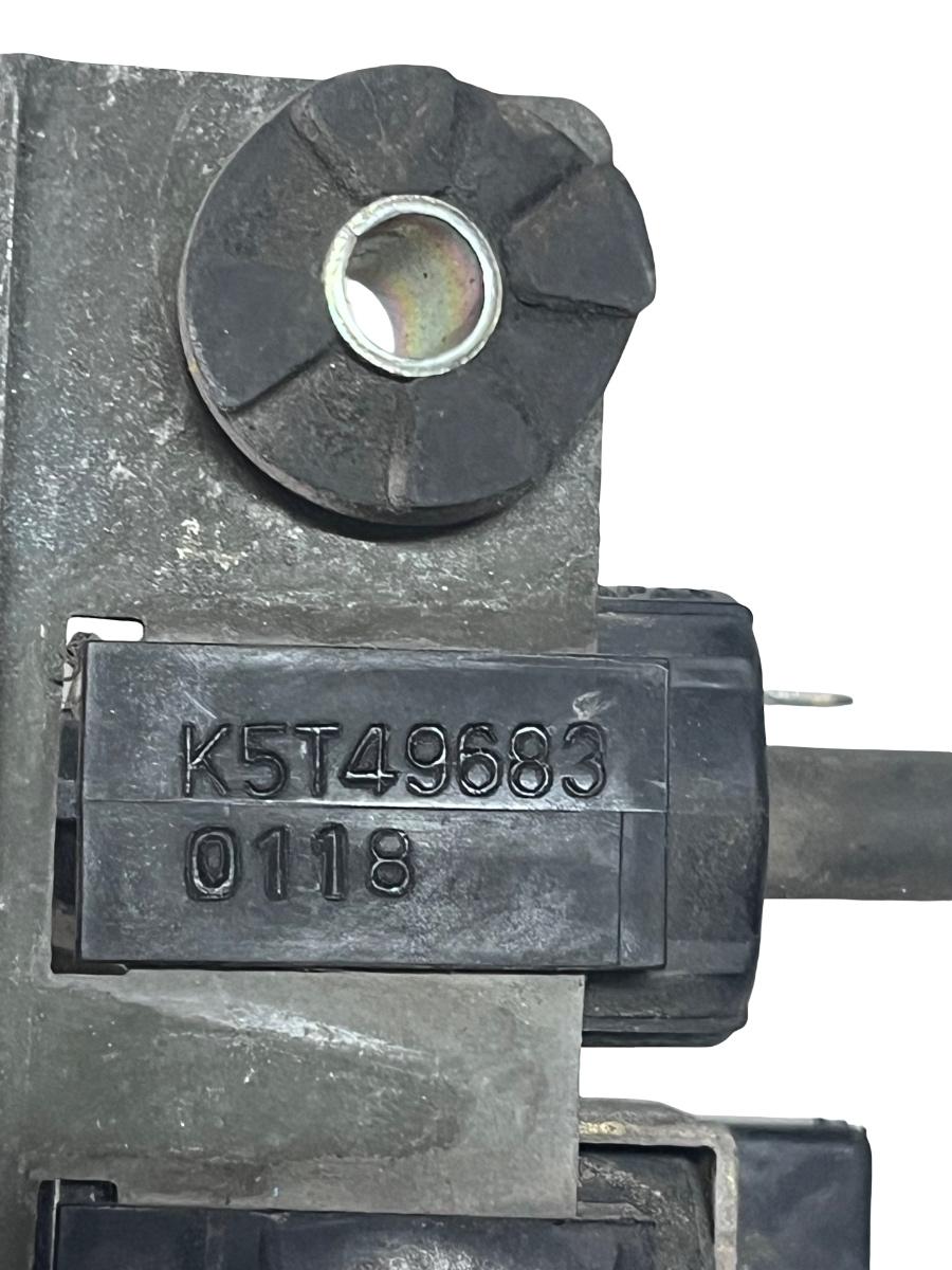 Bloc valve MITSUBISHI L200 - 2001 K5T49683 – foto 4