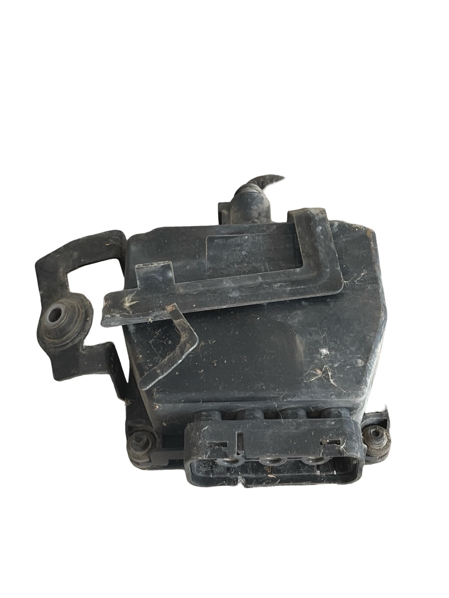 Bloc valve SKODA OCTAVIA 1Z3 2004 - 2013 2.0 TDI 16V BKD, CFHC, CLCB 1K0906279B – foto 2