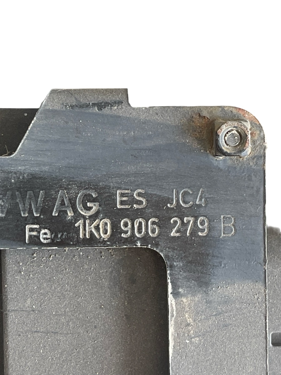 Bloc valve SKODA OCTAVIA 1Z3 2004 - 2013 2.0 TDI 16V BKD, CFHC, CLCB 1K0906279B – foto 3