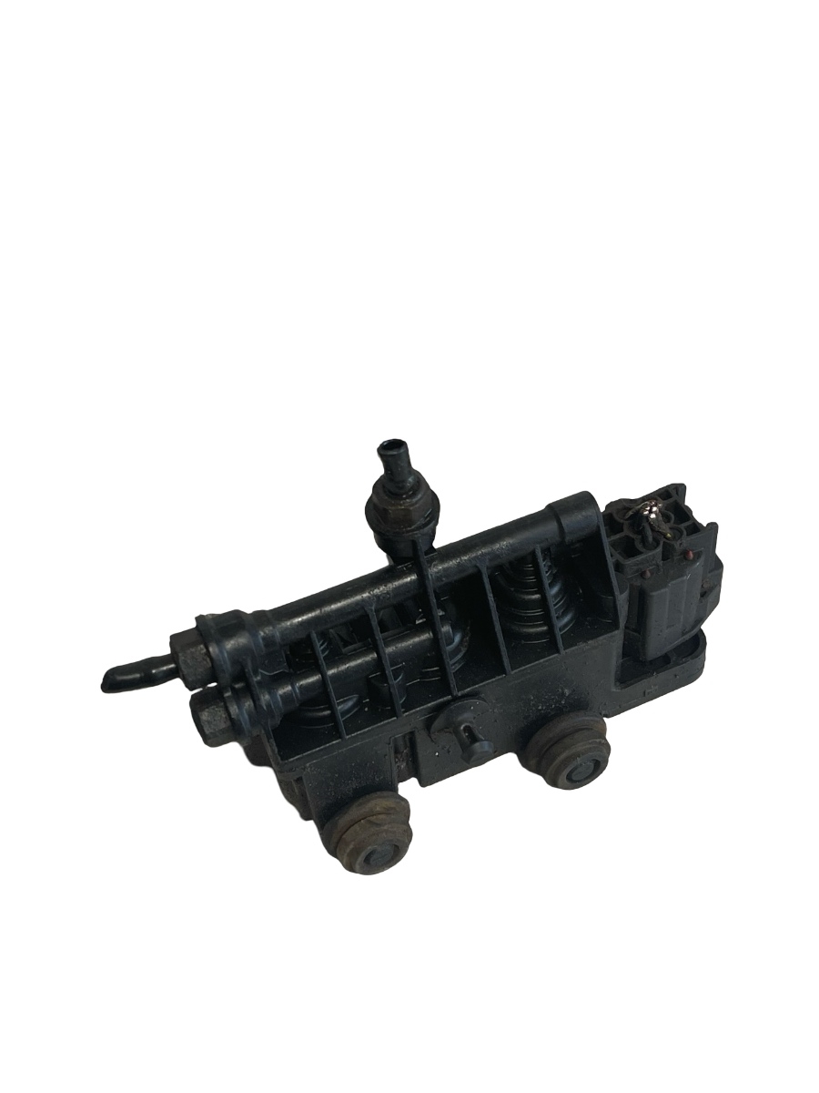 Bloc valve suspensie spate LAND ROVER RANGE ROVER SPORT LS_, L320 2005 - 2013 2.7 D 4x4 276DT RVH000055 – foto 2