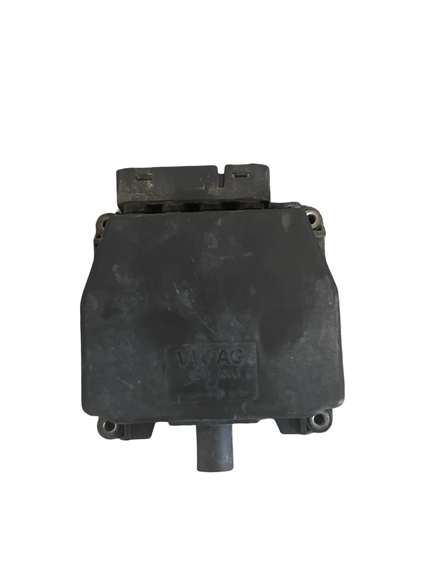 Bloc valve vacuum VOLKSWAGEN TOURAN 1T1, 1T2 2003 - 2010 1.9 TDI AVQ – foto 3