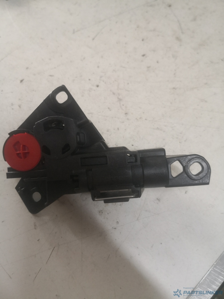 Blocaj centura dreapta fata BMW 5 (F10) [ 2009 - 2016 ] OEM 03f1010023 – foto 2