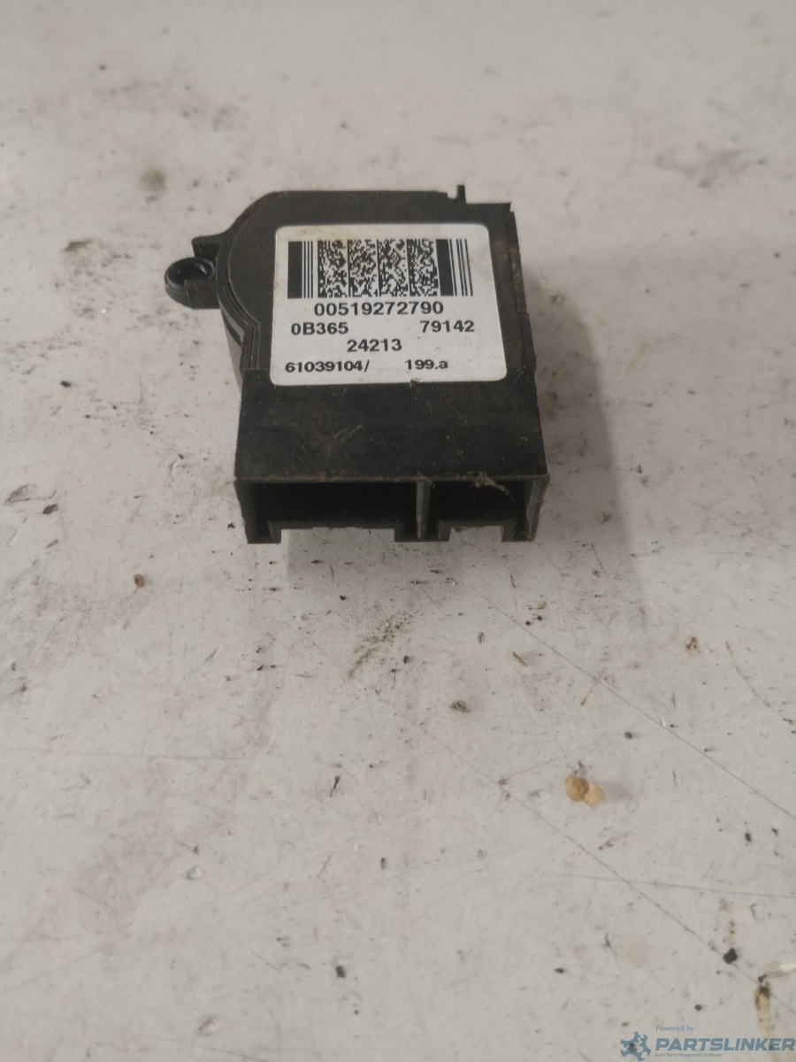 Blocaj volan OPEL COMBO Tour (X12) [ 2012 - > ] OEM 00519272790 – foto 2