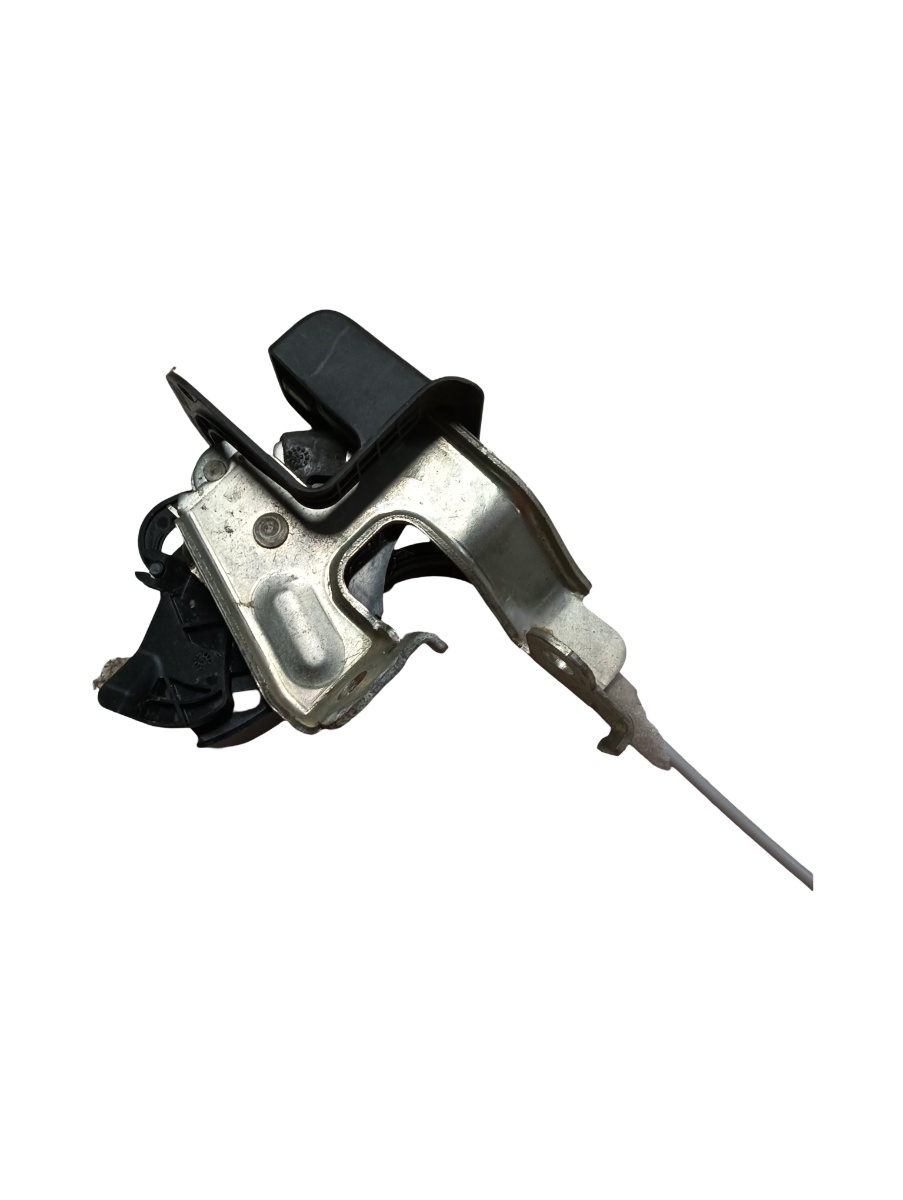Blocare inclinare scaun  dreapta spate RENAULT LAGUNA III BT0/1 2007 - 2015 883910003 – foto 2