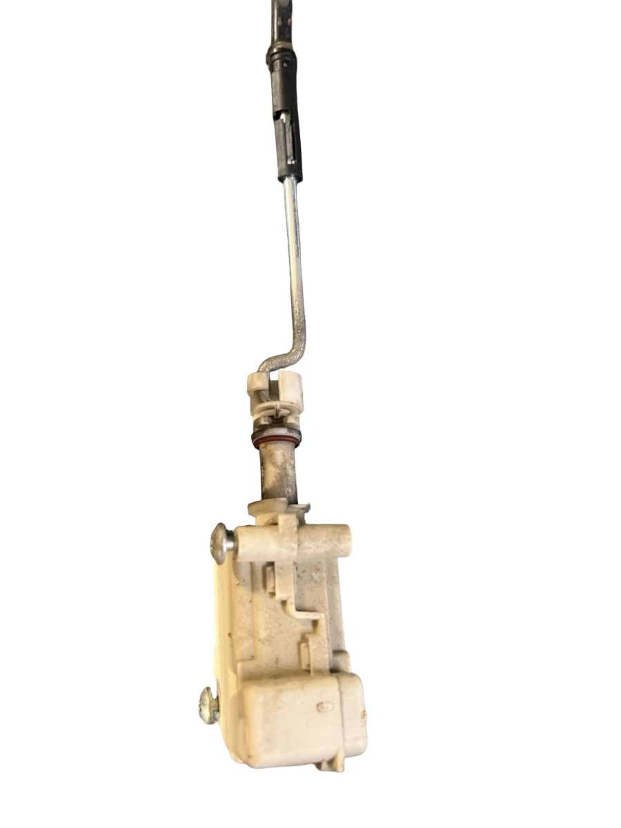 Blocare usita rezervor combustibil SKODA OCTAVIA 1U2 1996 - 2010 380810773B – foto 2