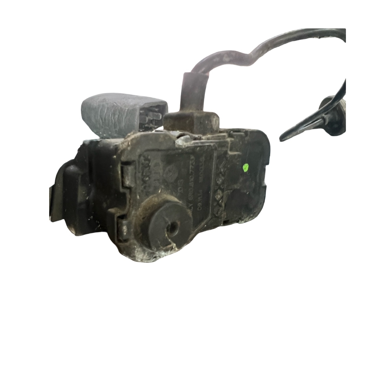 Blocare usita rezervor combustibil VOLKSWAGEN POLO 6R, 6C 2009 - > 6R0810773F – foto 3