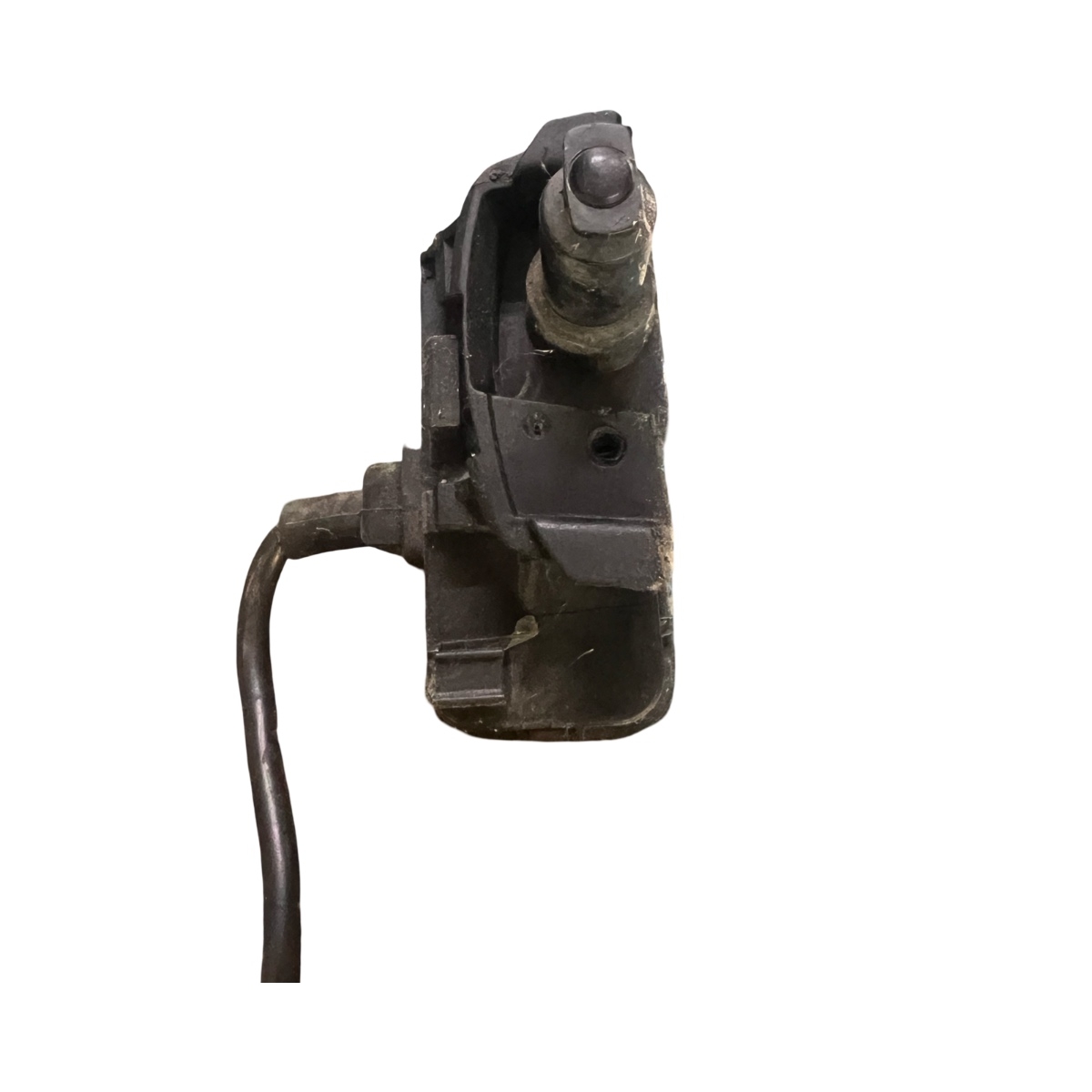 Blocare usita rezervor combustibil VOLKSWAGEN POLO 6R, 6C 2009 - > 6R0810773F – foto 2