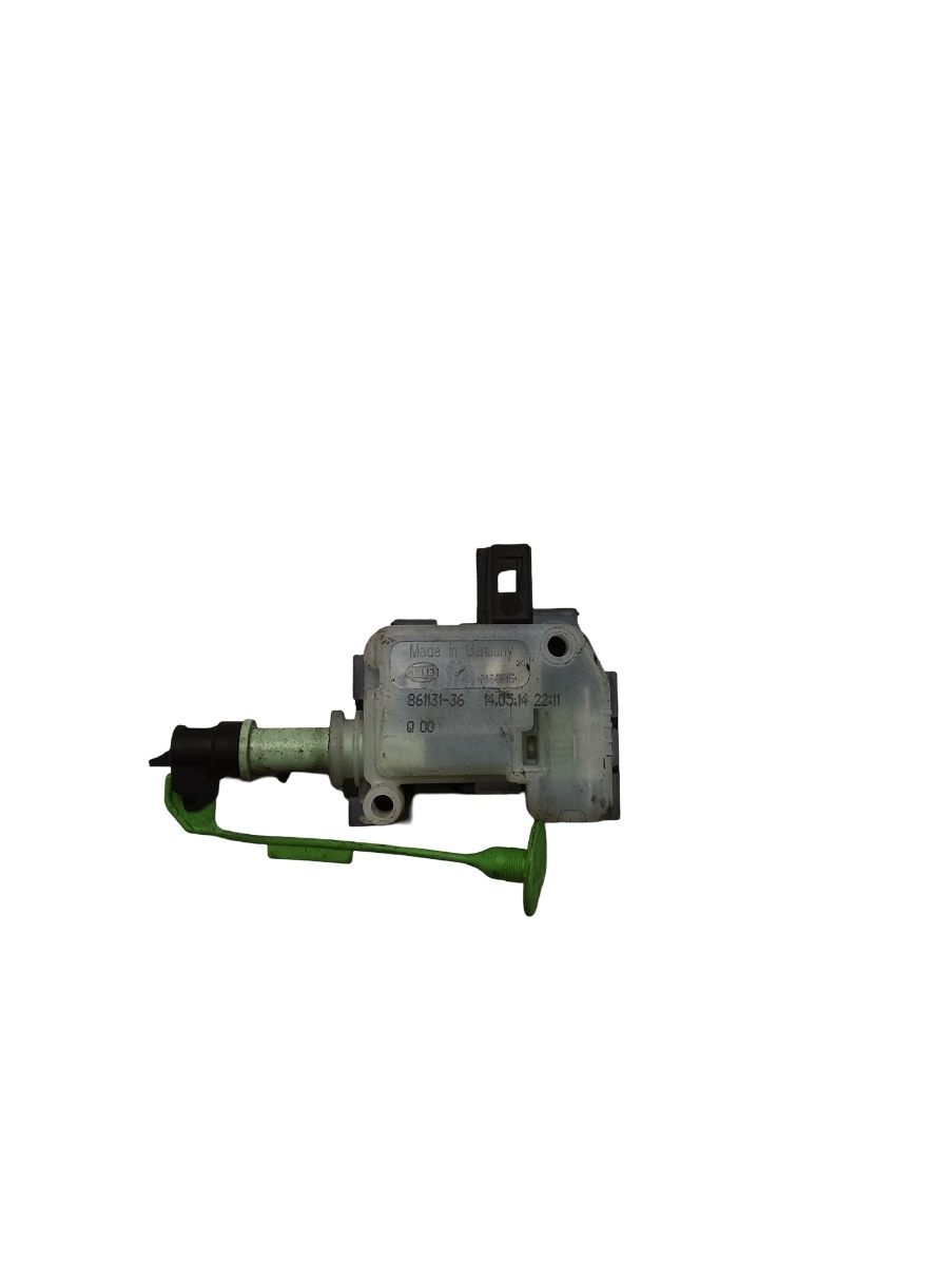 Blocare usita rezervor combustibil VOLVO S80 II AS, 124 2006 - > 86113136