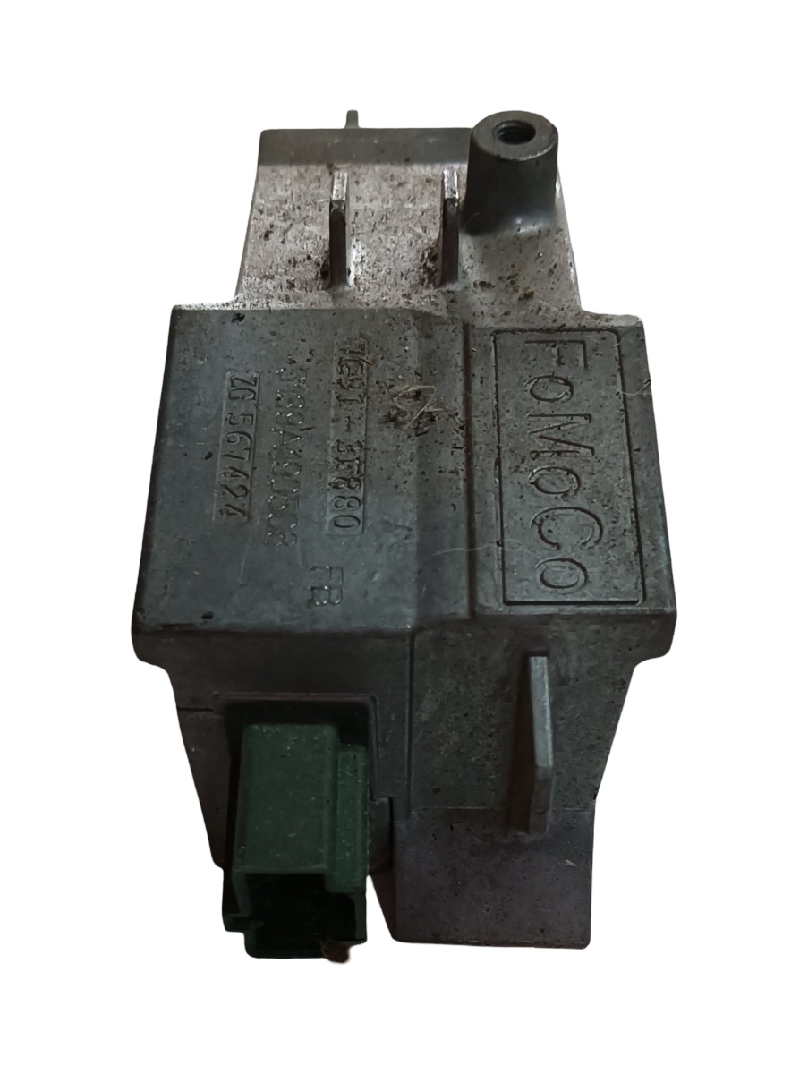 Blocare volan FORD C-MAX II DXA/CB7, DXA/CEU 2010 - > 7g913f880 – foto 2