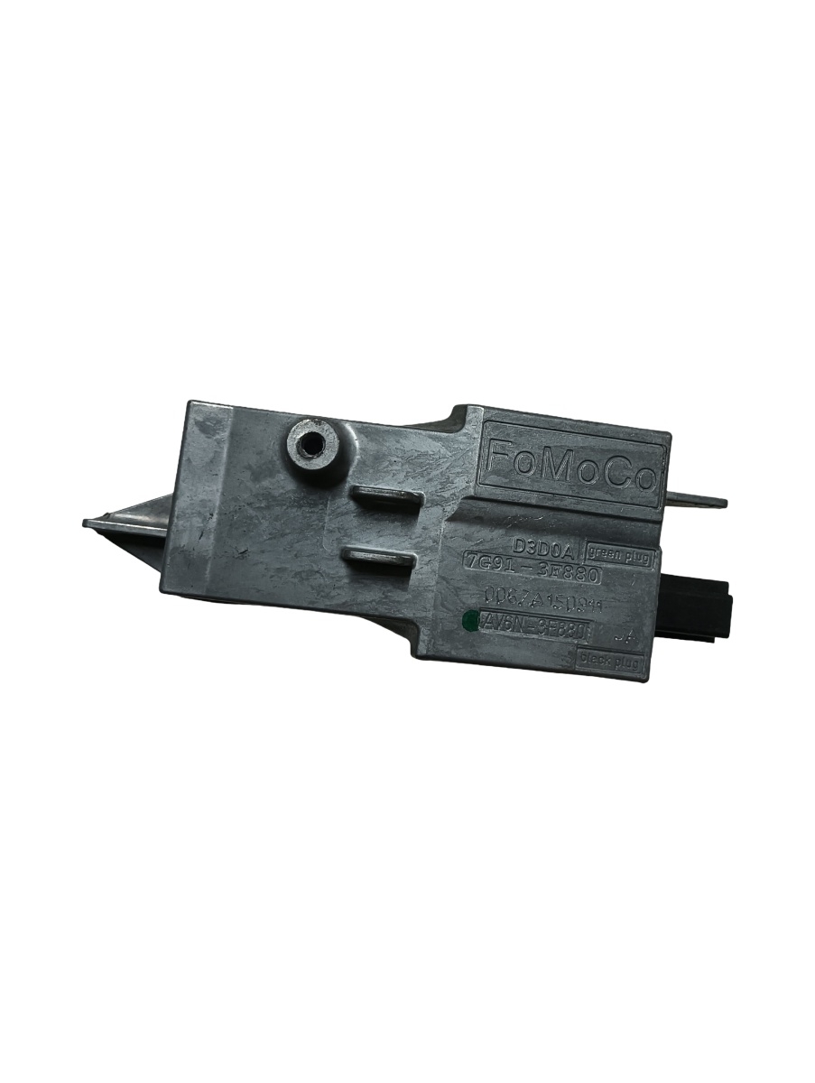 Blocare volan FORD FOCUS III Saloon 2010 - > 7g913f880