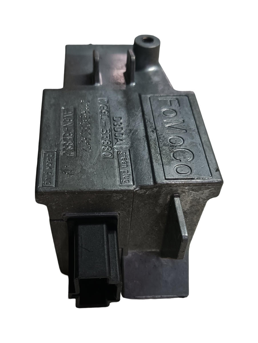 Blocare volan FORD FOCUS III Saloon 2010 - > 7g913f880 – foto 2