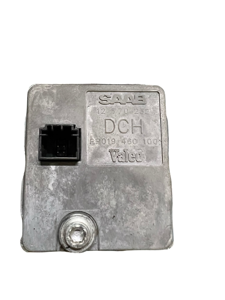 Blocare volan SAAB 9-5 YS3E 1997 - 2009 E0506A14507 – foto 2