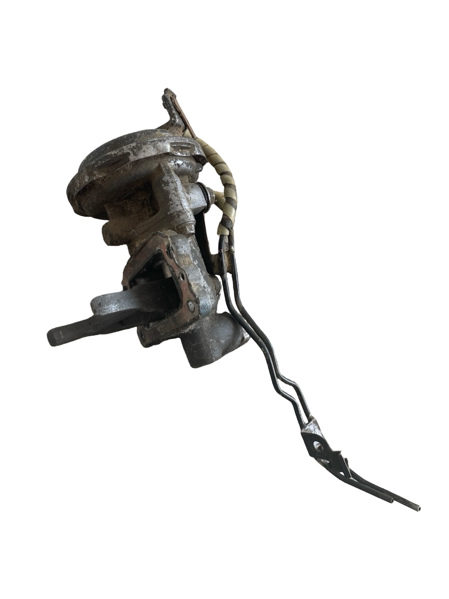 Blocator grup diferential spate TOYOTA 4 RUNNER _N1_ 1987 - 1996 3.0D – foto 2