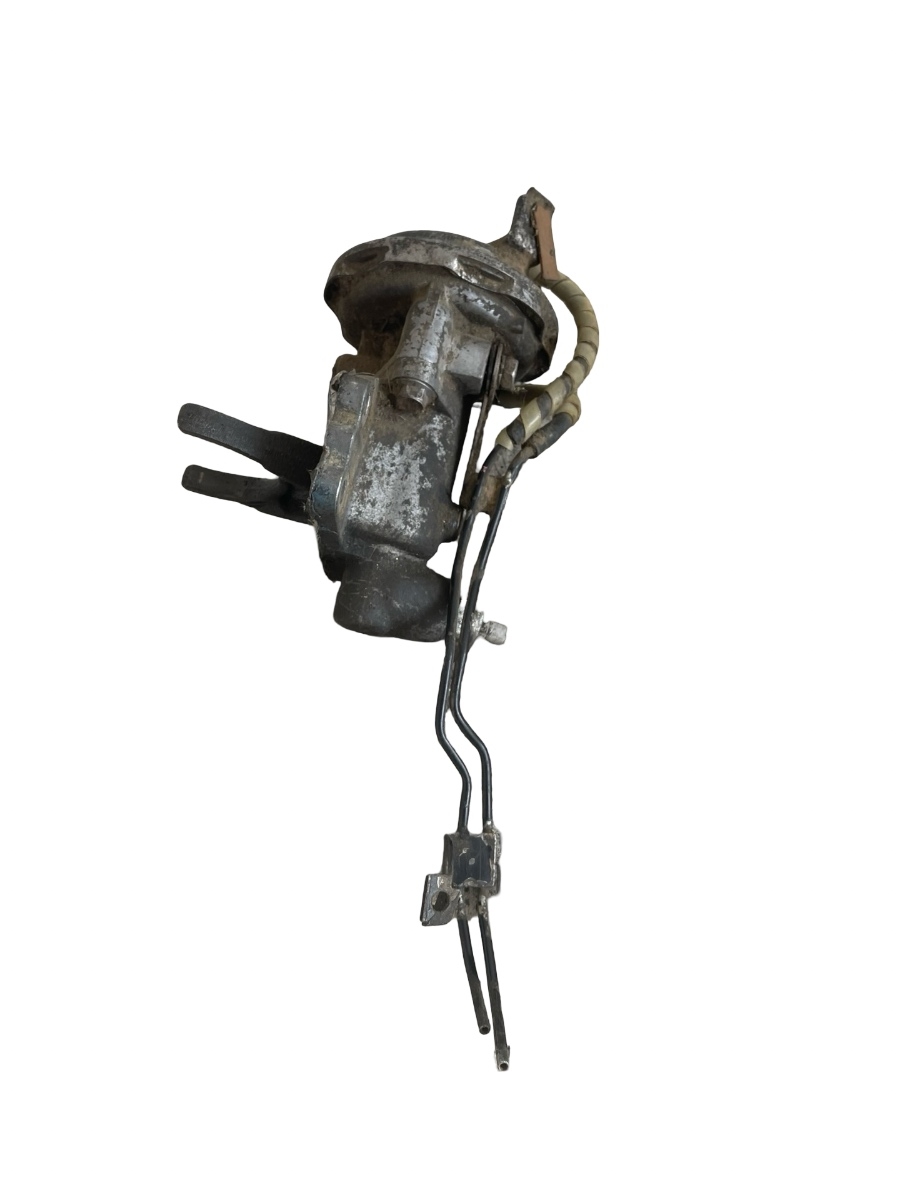 Blocator grup diferential spate TOYOTA 4 RUNNER _N1_ 1987 - 1996 3.0D – foto 3