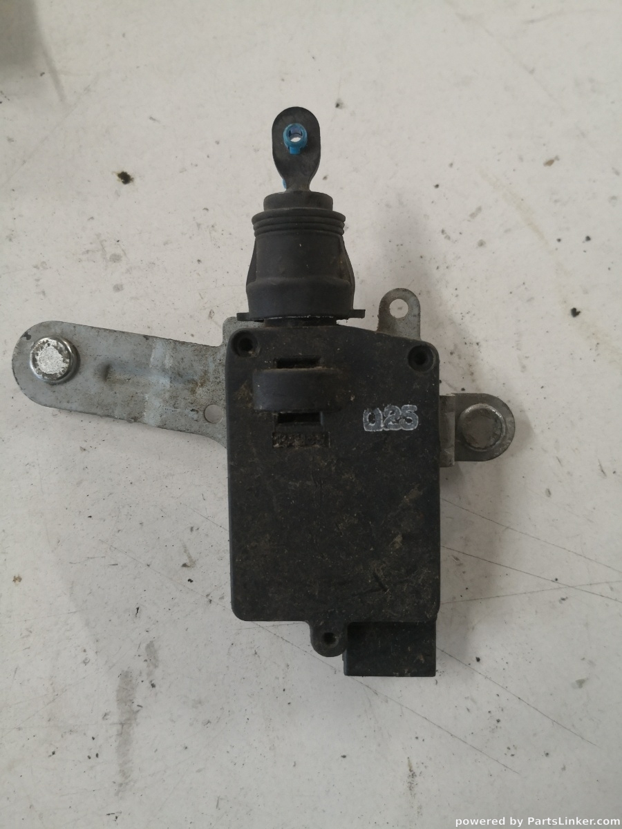 Blocator usi  HYUNDAI SANTA FE II (CM) [ 2005 - 2012 ]