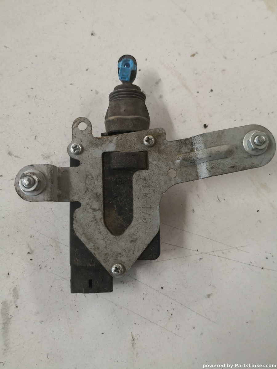 Blocator usi  HYUNDAI SANTA FE II (CM) [ 2005 - 2012 ] – foto 2