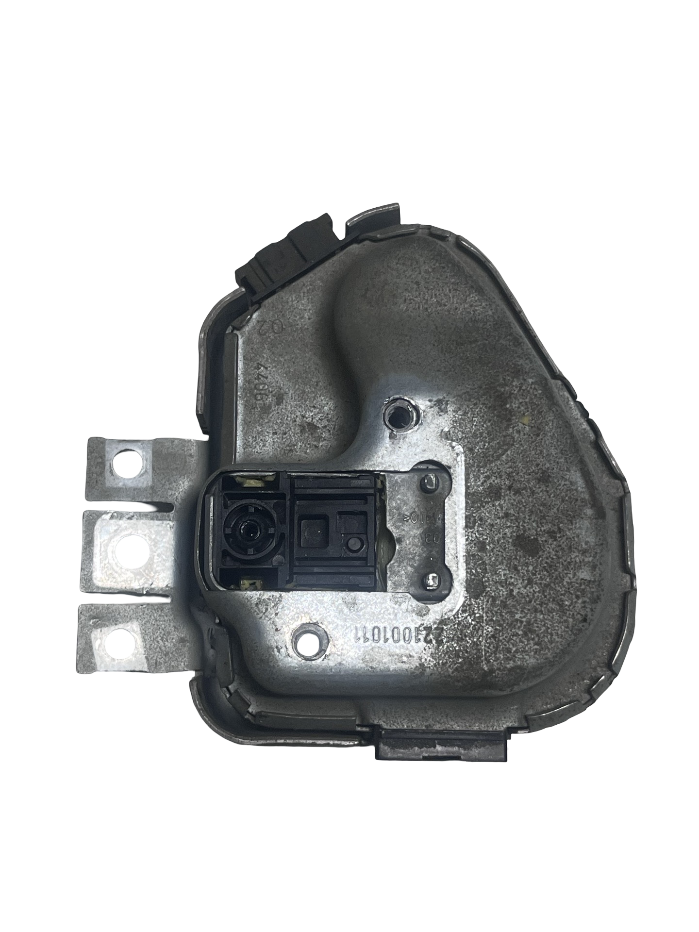 Blocator Volan Audi Q7 1 2005–2015 - cod: 4F0905852B – foto 3