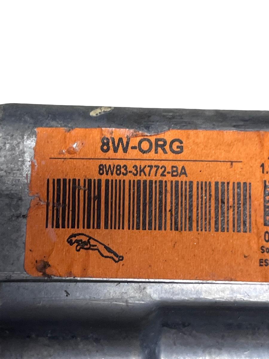 Blocator volan JAGUAR XF CC9_, X250 2008 - 2015 8W83-3K772-BA – foto 3