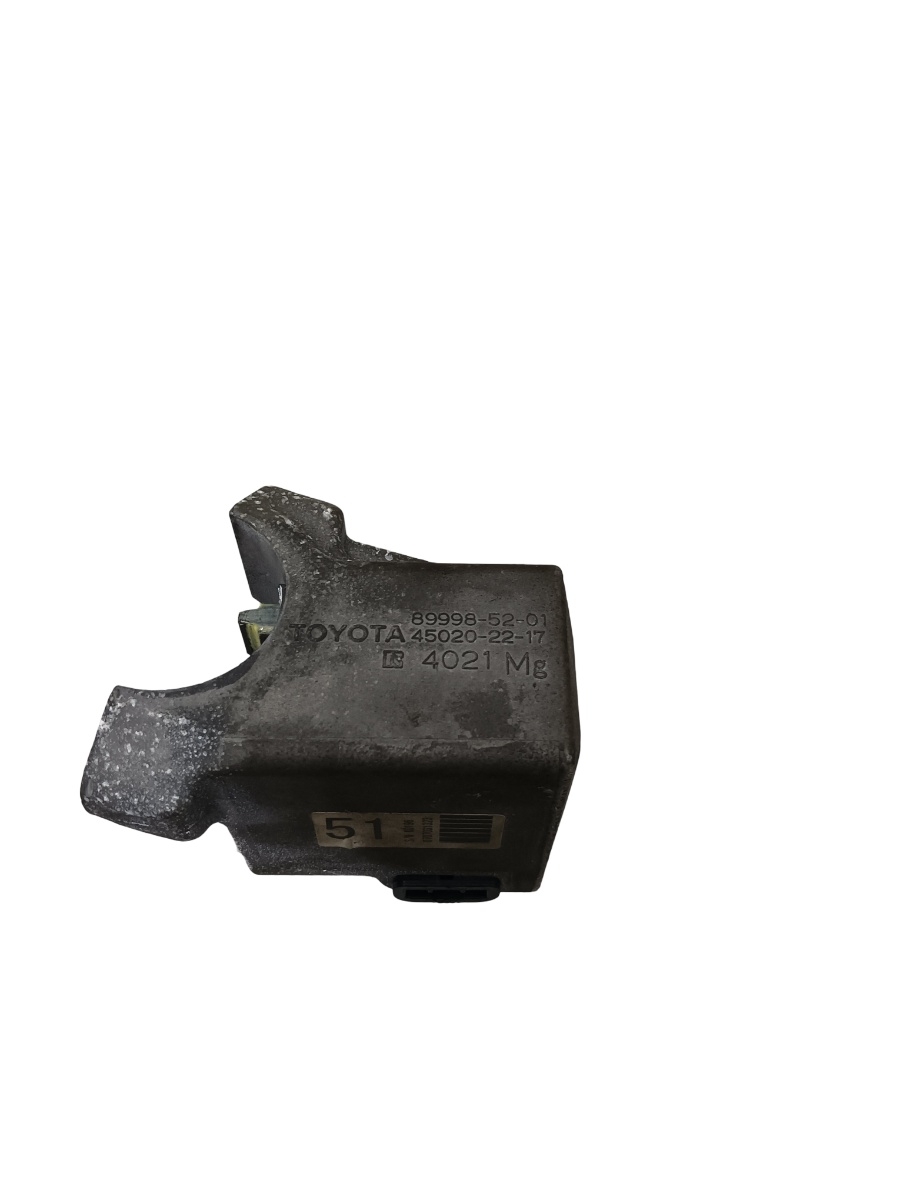 Blocator volan LEXUS IS II Saloon GSE2_, ALE2_, USE2_ 2005 - 2013 899985201 – foto 2