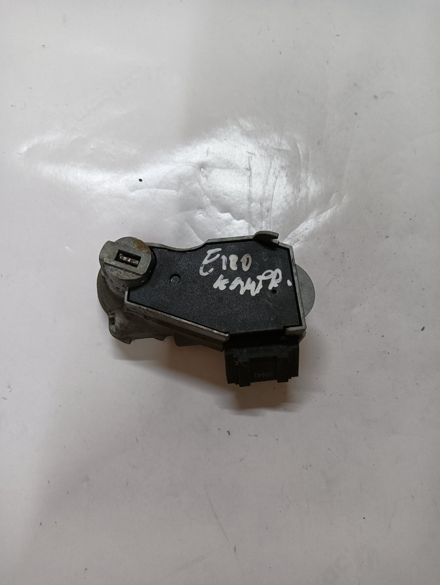 Blocator volan MERCEDES-BENZ E-CLASS W211 2002 - 2009 – foto 2