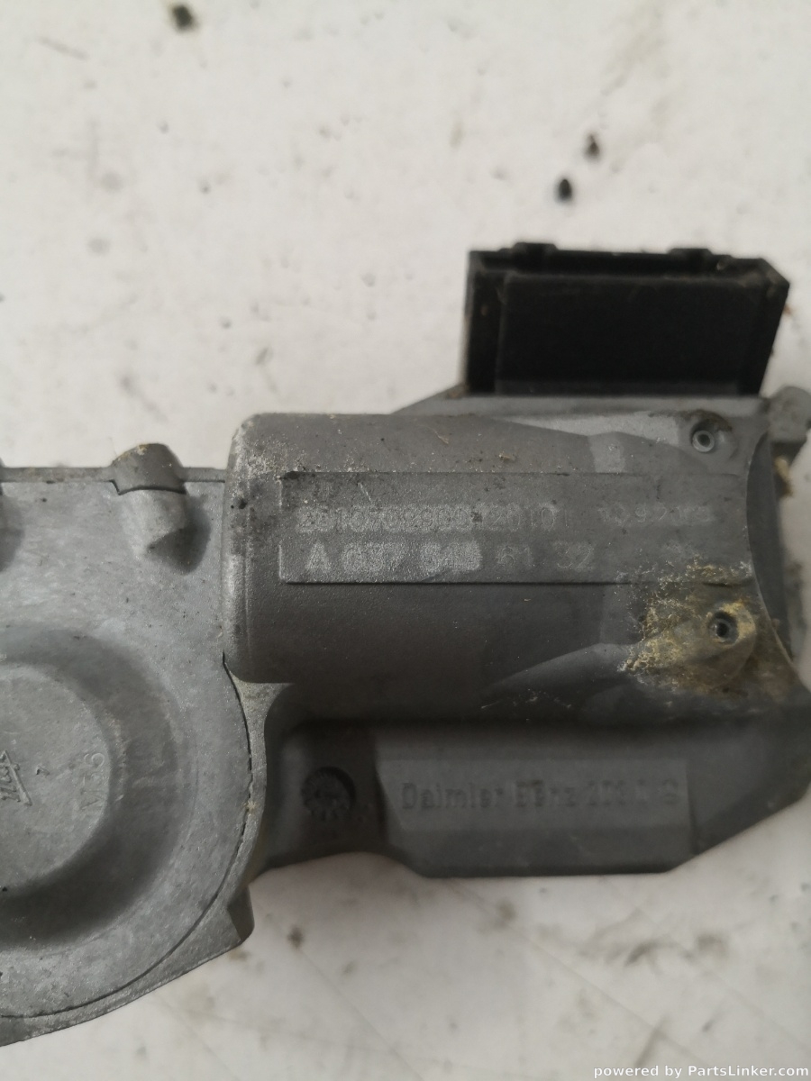 Blocator volan MERCEDES-BENZ E-CLASS (W211) [ 2002 - 2009 ] OEM A0375456132 – foto 2